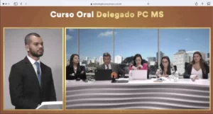 Imagem do curso fase oral