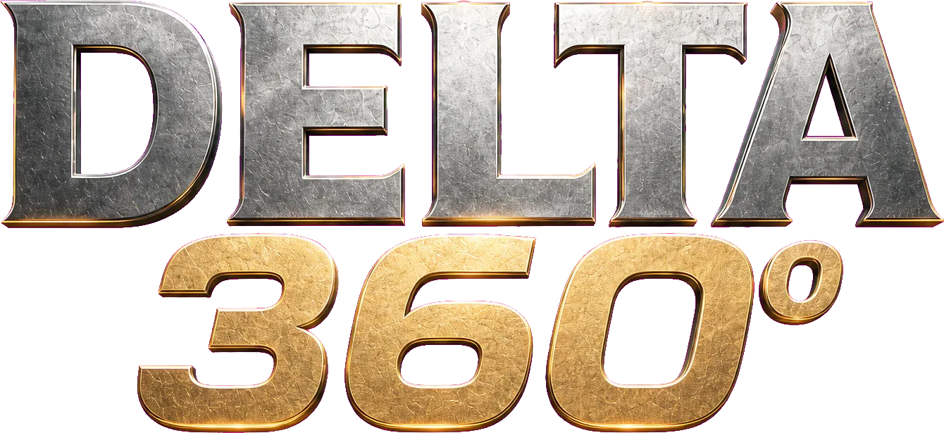 Delta 360º