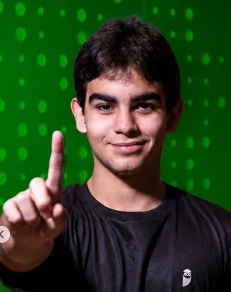 Caio Temponi