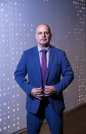 Alex Fadel