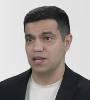 André Santana