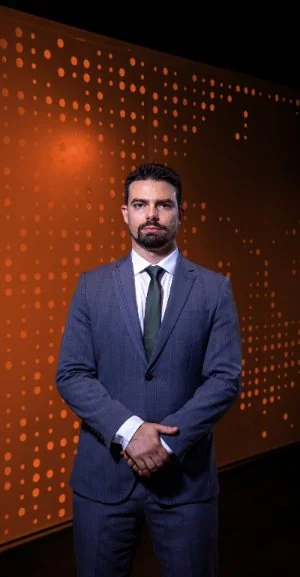 Bruno Terra