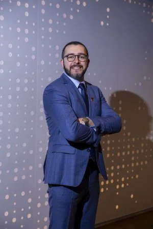 Daniel Rizza