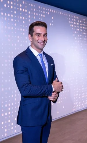 Felipe Duque