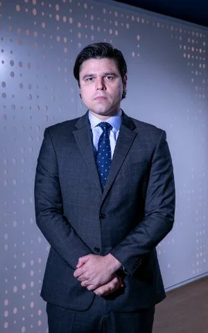 Gustavo Cordeiro