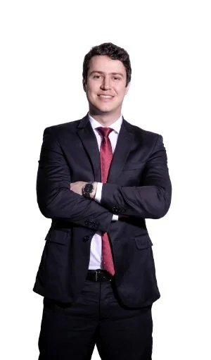 Michael Procópio