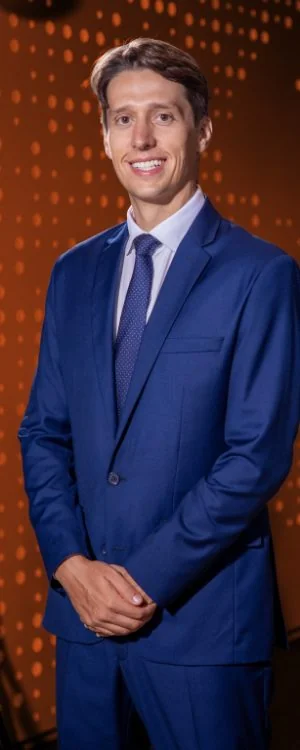 Rodrigo Vaslin