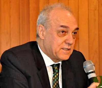 Des. Ricardo Dip