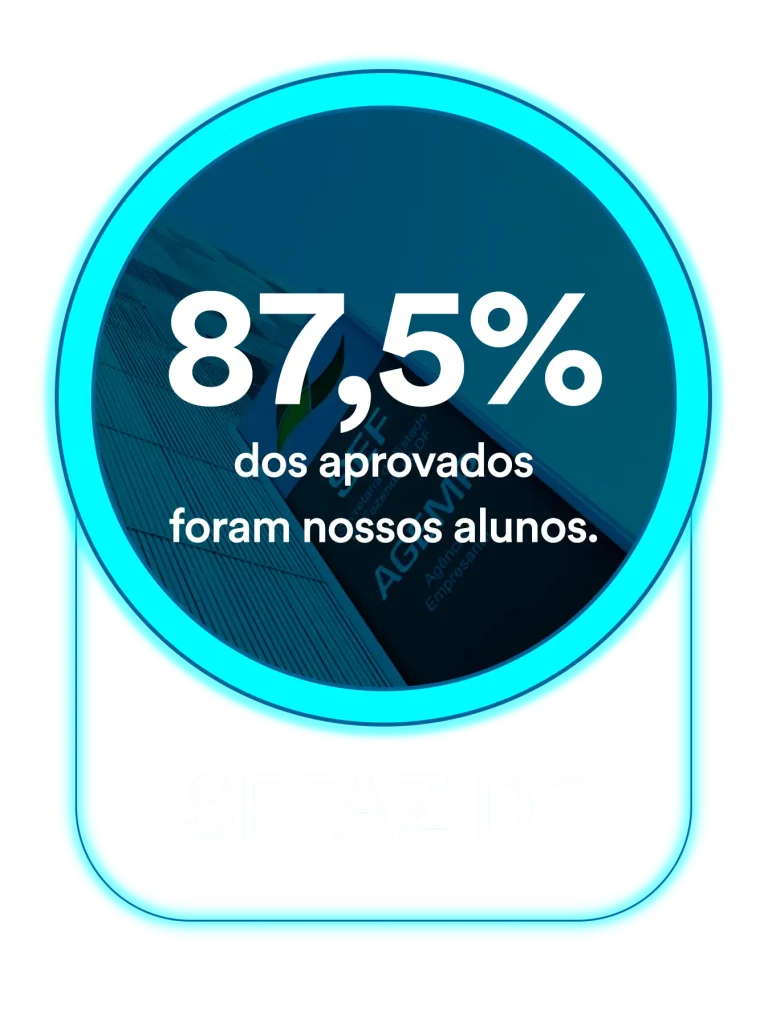 SEFAZ DF