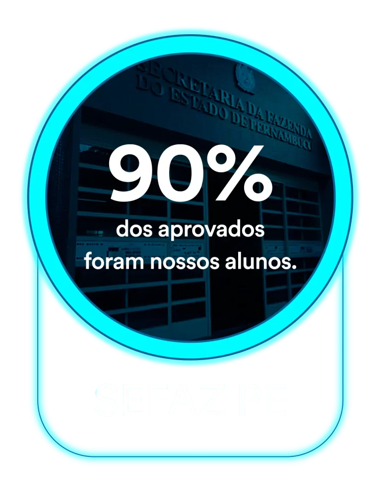 SEFAZ PE