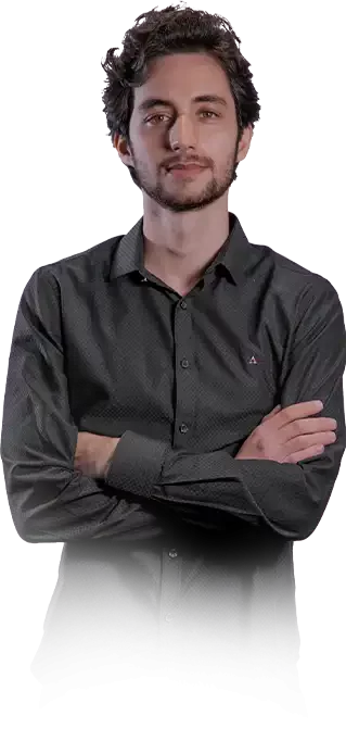 Antônio Pedro de Araújo Chaves