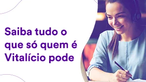 Saiba tudo o que só quem é Vitalício pode - Estratégia Concursos