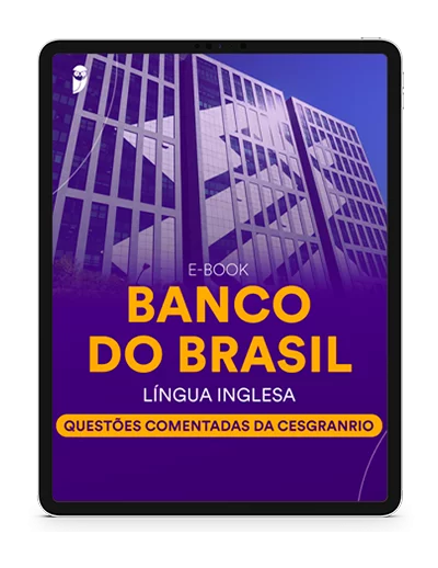 MOCKUP_Banco-do-Brasil-Língua-Inglesa-Questões-comentadas-da-Cesgranrio