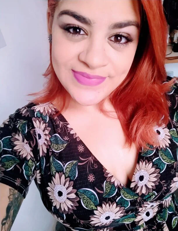 Brenda Farias