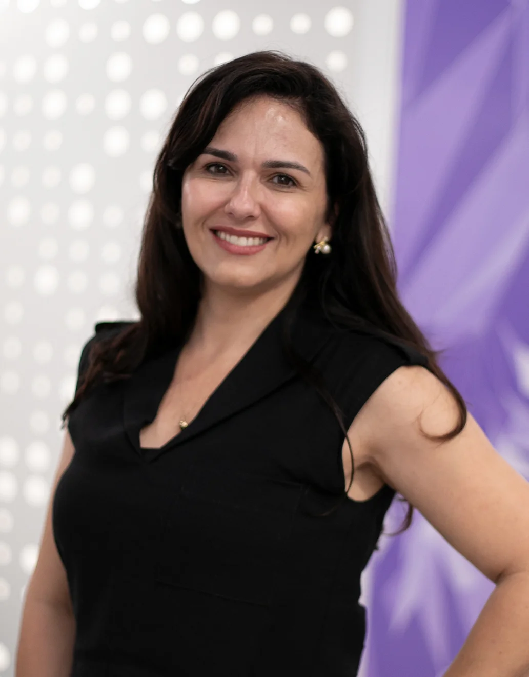 Cristiane Dutra Goddard