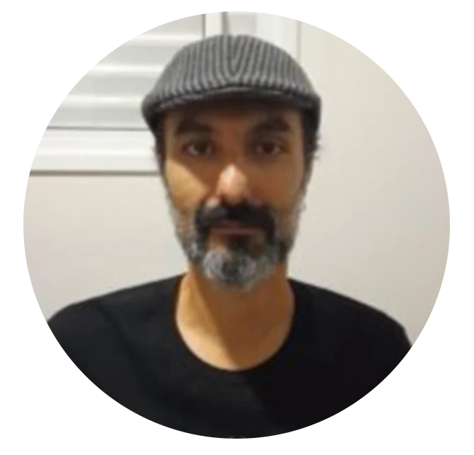 Raynes Adiron Castro