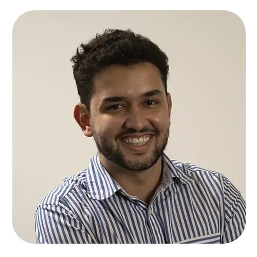 Bruno Luiz Rezende Mileno