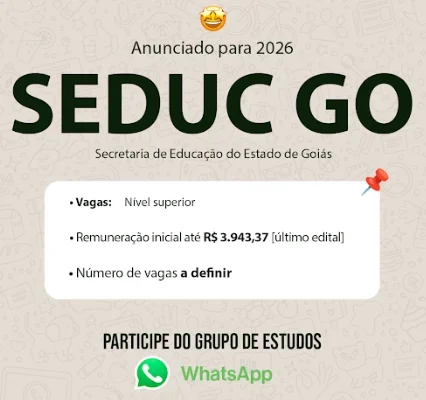 SEDUC-GO