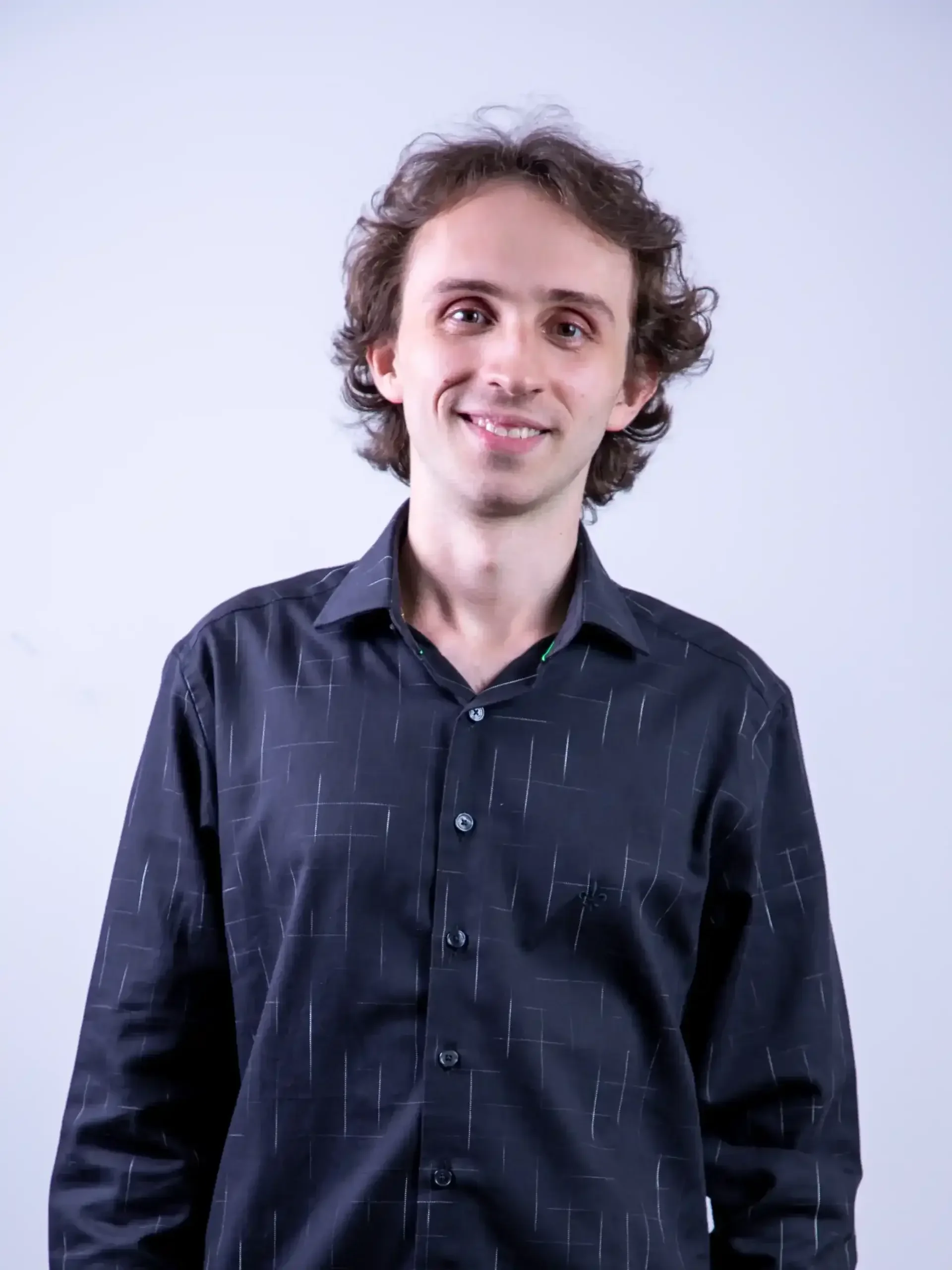 Alexandre Assis