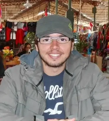 Daniel Magalhães