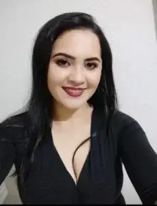 Rafaela Pinheiro