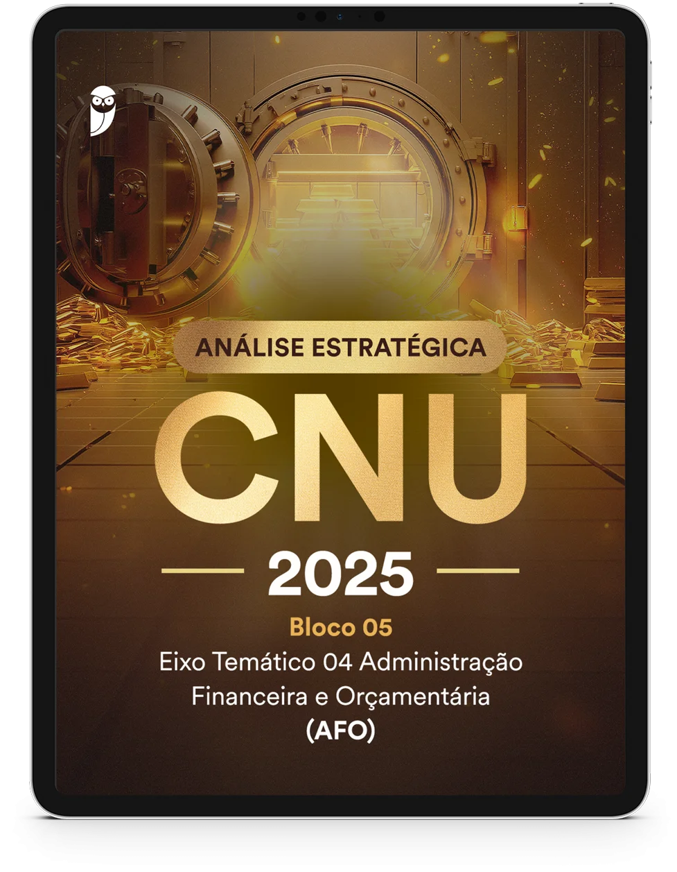 mockup1_Análise-Estratégica-CNU-Bloco-05-Eixo-Temático-04-Administração-Financeira-e-Orçamentária