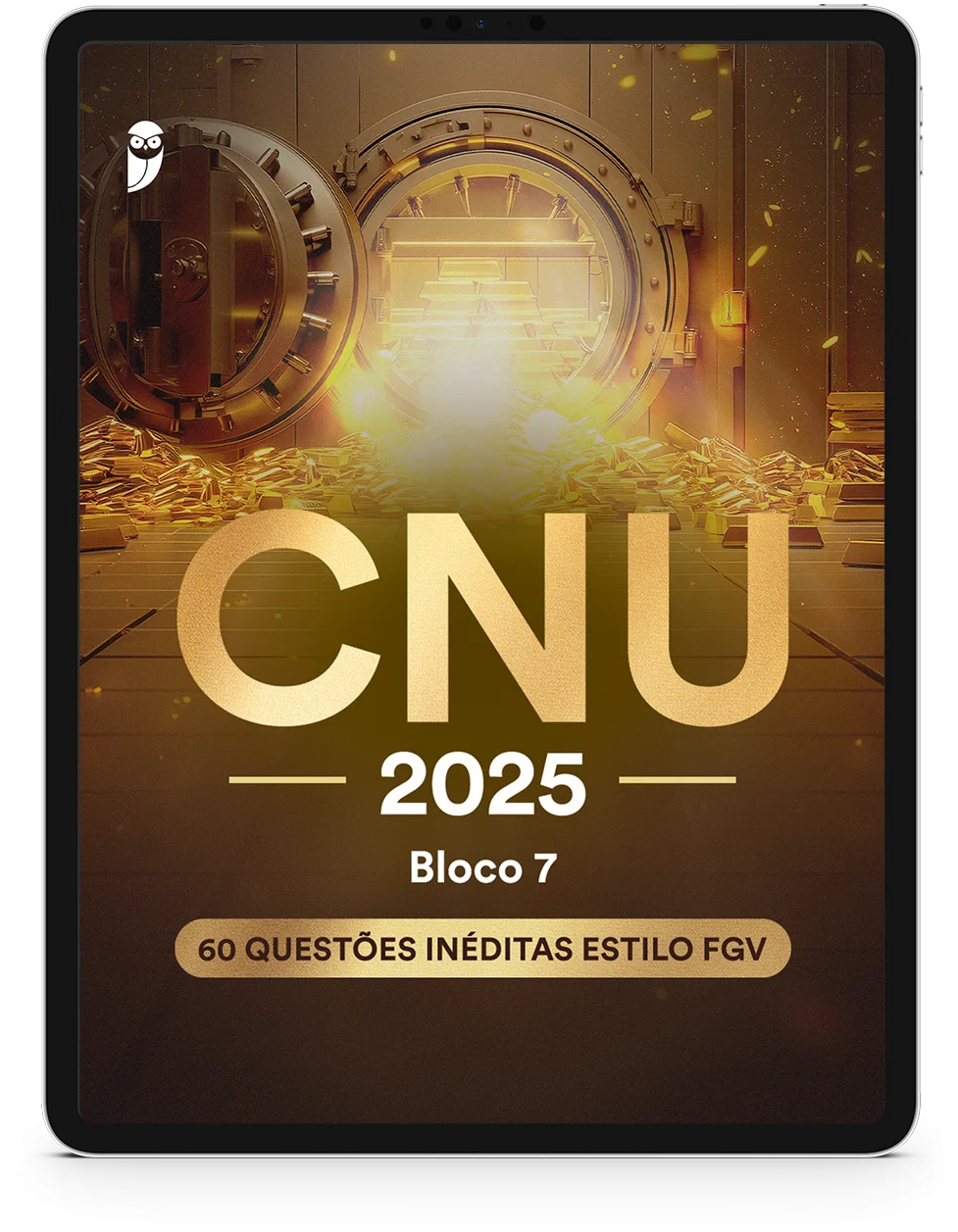 mockup_CNU-2025-Bloco-7-60-questões-inéditas-estilo-FGV