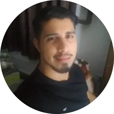 Felipe Rodrigues De Lima Santos 