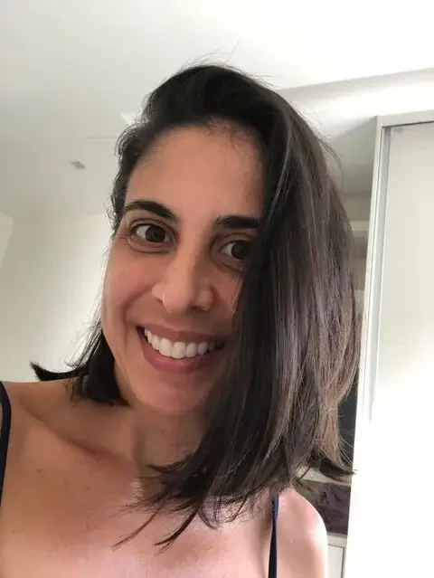 Lisandra Souza