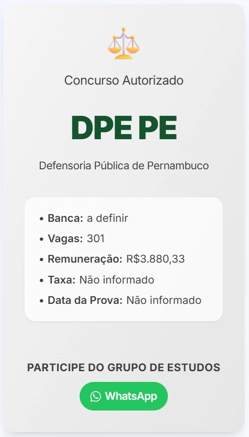 DPE-PE