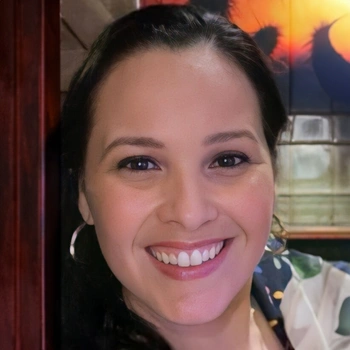 Gláucia Soares Ferreira Calvet