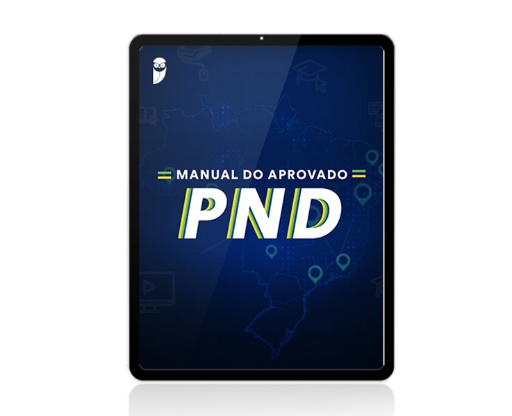 Sucesso - Revisão de Véspera PND - Estratégia Concursos