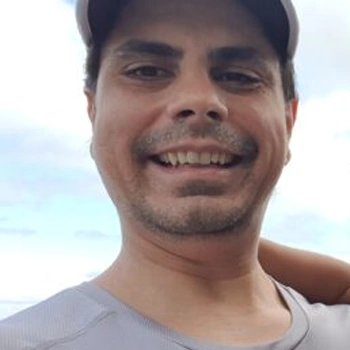 Mauricio Bacarin Silva