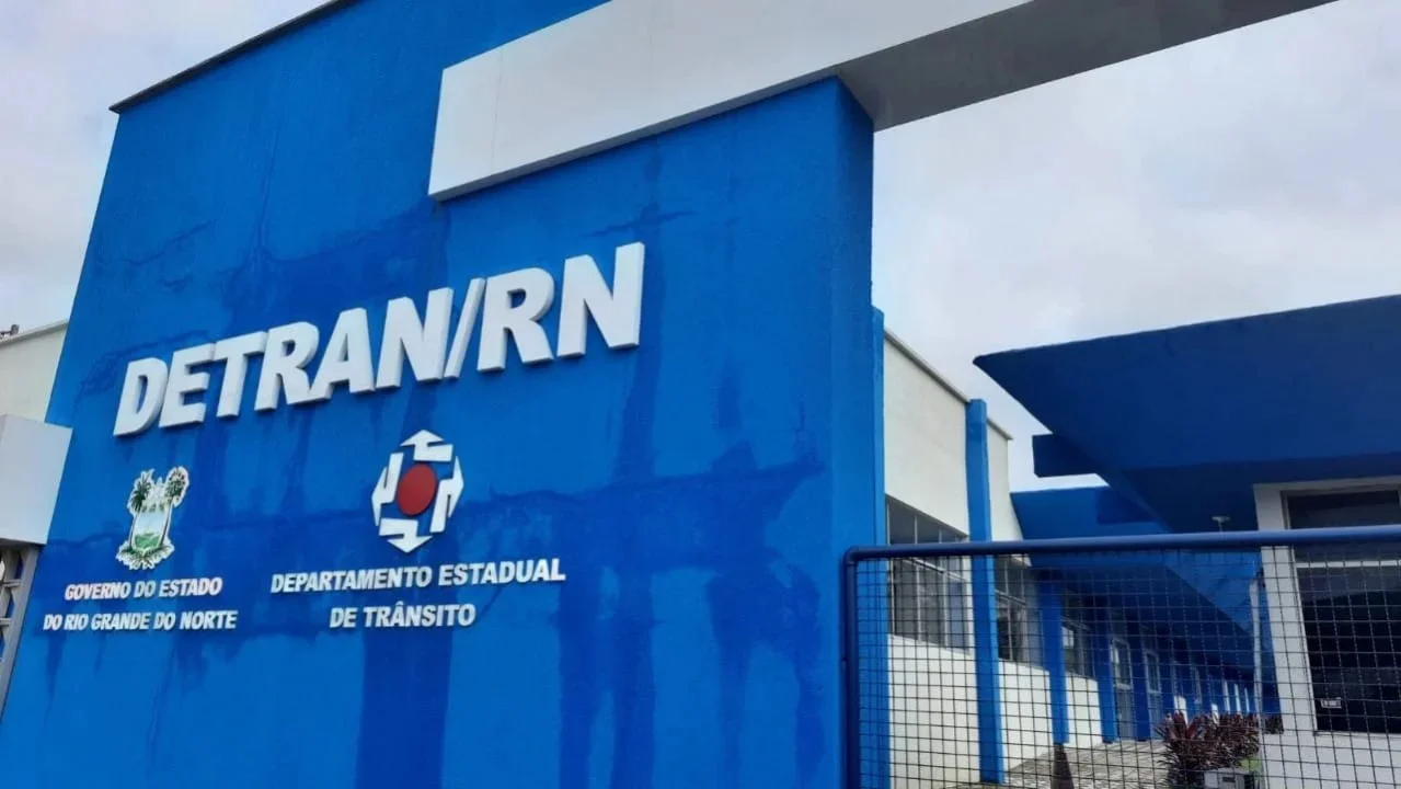 DETRAN-RN - Estratégia Concursos