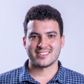 Matheus Corradi Ferreira Brandão