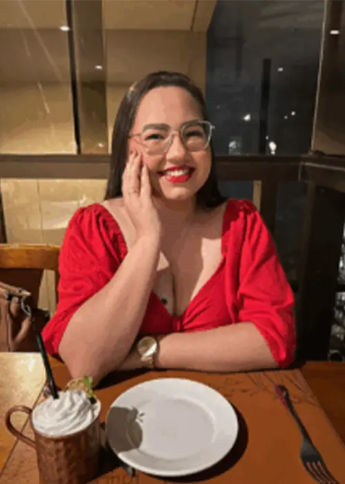 Marina Cardoso Nascimento Santos