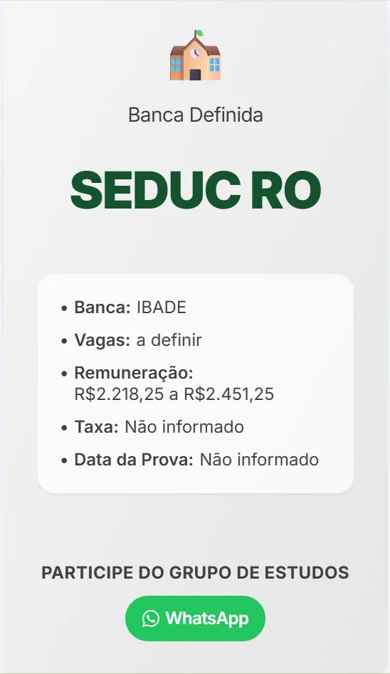 SEDUC_RO