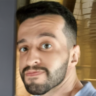 Leandro De Lima Cavalheiro