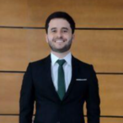 Pablo Felipe Dos Santos