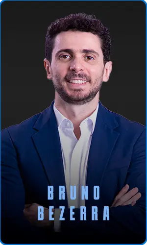 Bruno Bezerra _AUDITOR FISCAL 2026