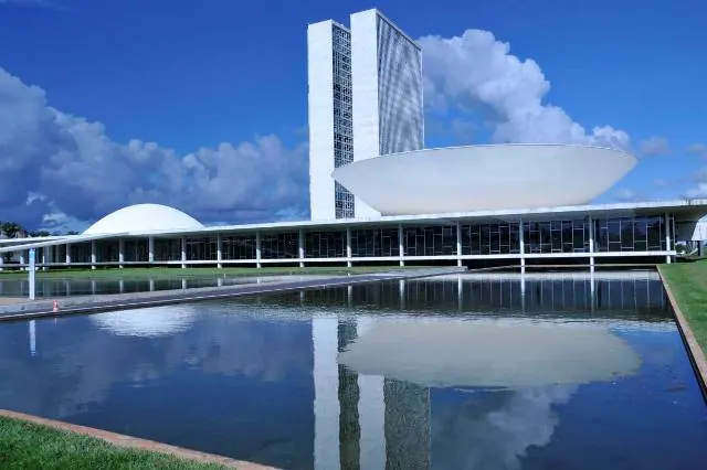 Câmara dos Deputados