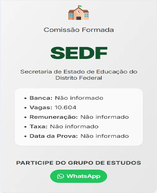 sedf
