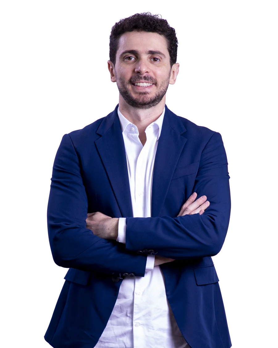 Professor Bruno Bezerra