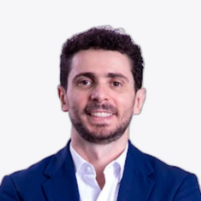 Prof. Bruno Bezerra