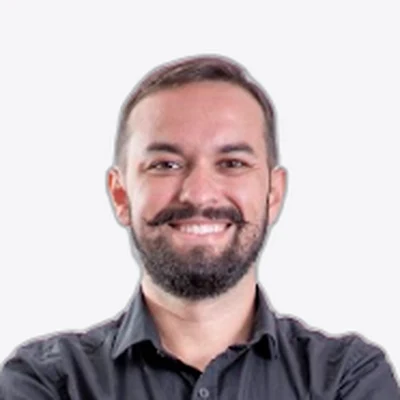 Prof. Herbert Almeida