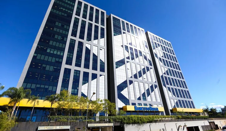 Sede Banco do Brasil