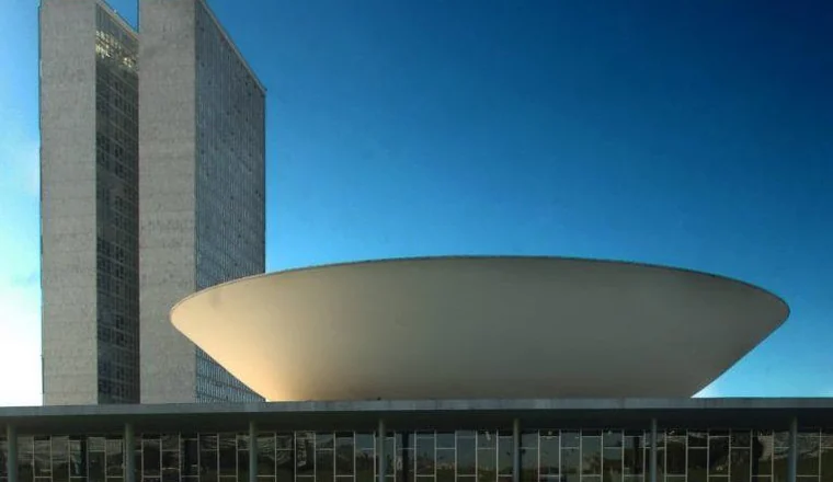 Sede Câmara dos Deputados