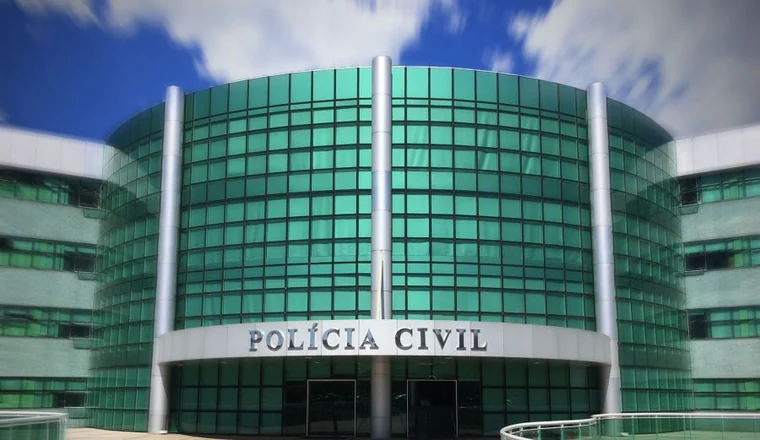 Sede PCDF