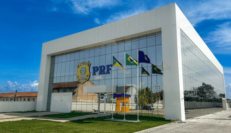 Sede PRF