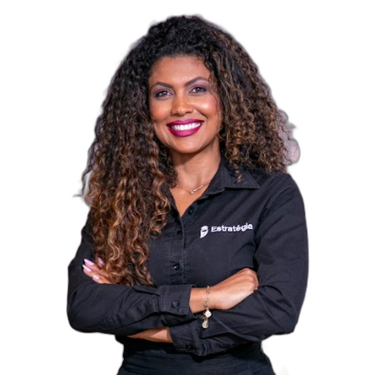 Jaqueline Santos